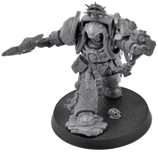 SPACE MARINES Librarian Terminator #1 Warhammer 40K
