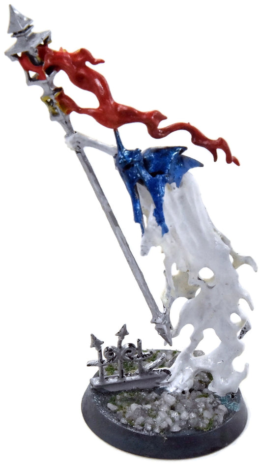 NIGHTHAUNT Guardian of Souls #2 Sigmar