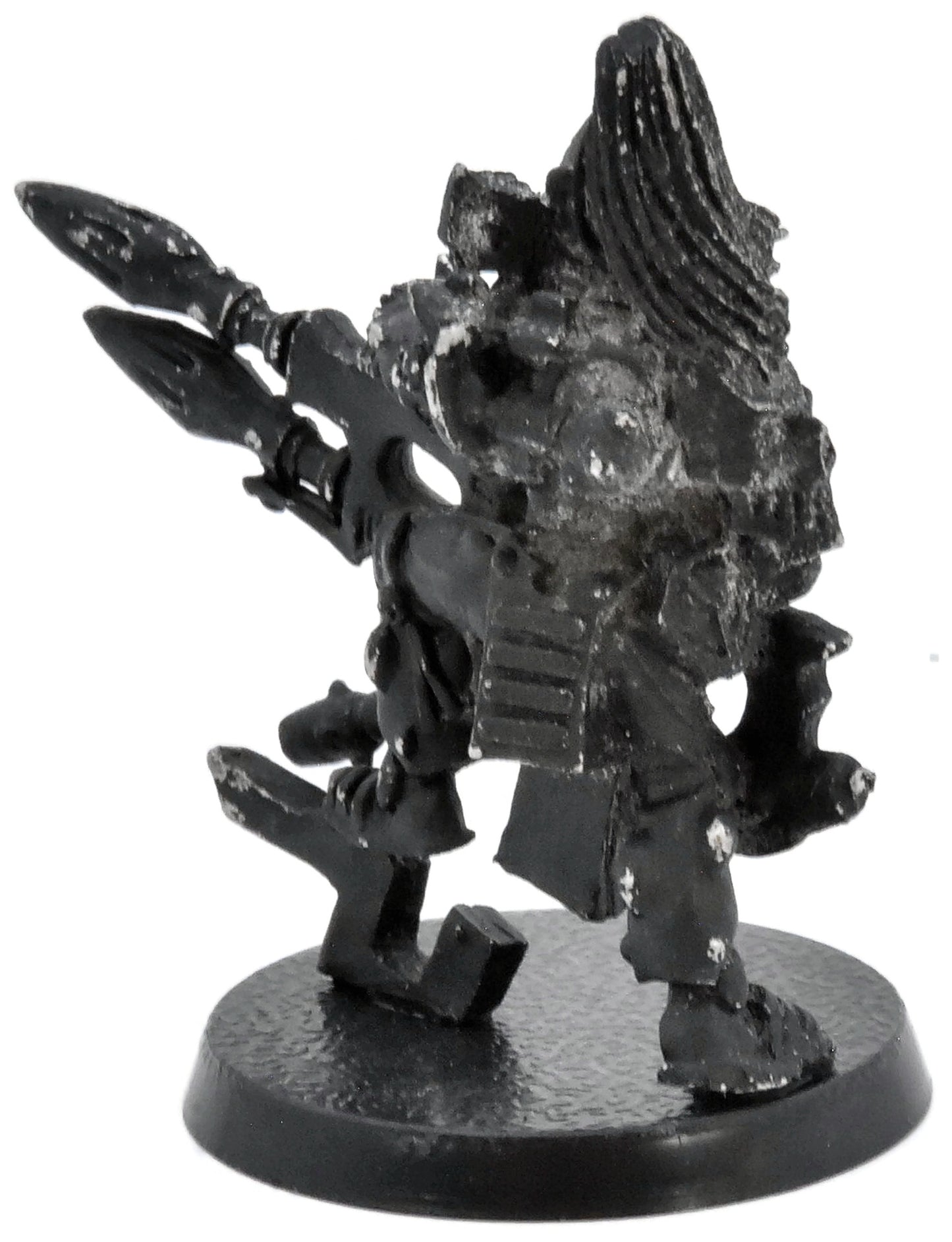 AELDARI Exarch Dark Reaper #2 METAL Warhammer 40K