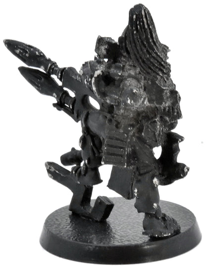 AELDARI Exarch Dark Reaper #2 METAL Warhammer 40K