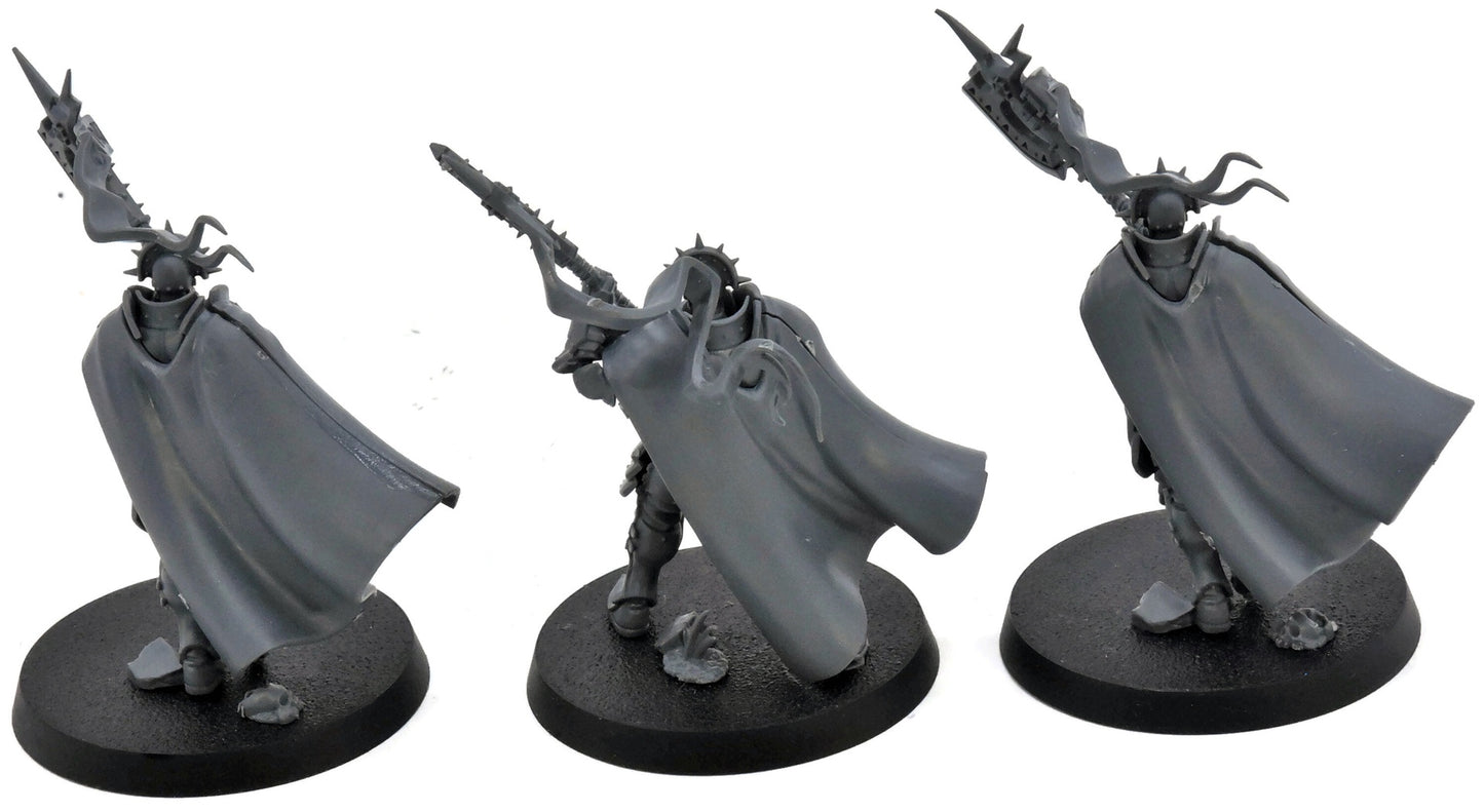 STORMCAST ETERNALS 3 Praetors #2 Warhammer Sigmar
