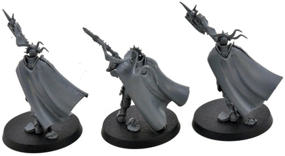 STORMCAST ETERNALS 3 Praetors #2 Warhammer Sigmar