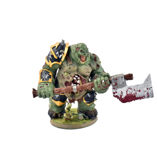 CHAOS SPACE MARINES Daemon Prince #1 Warhammer 40K