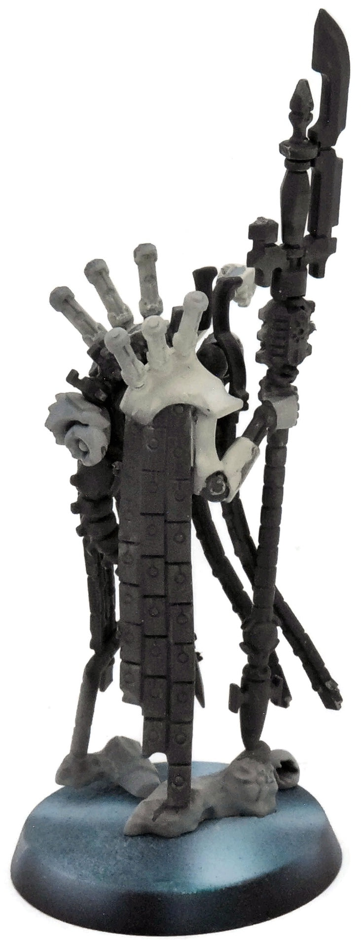 NECRONS Plasmancer #1 Warhammer 40K 8413
