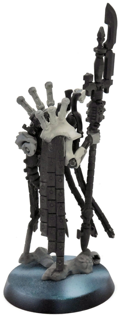 NECRONS Plasmancer #1 Warhammer 40K 8413