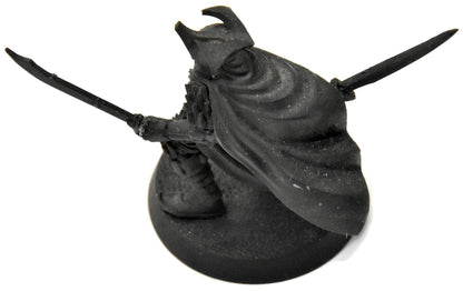 MIDDLE EARTH Rutabi Hero of Rhun #1 Forge World LOTR