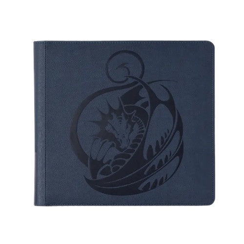 Dragon Shield Card Codex Zipster Binder Xl Midnight