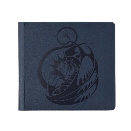 Dragon Shield Card Codex Zipster Binder Xl Midnight