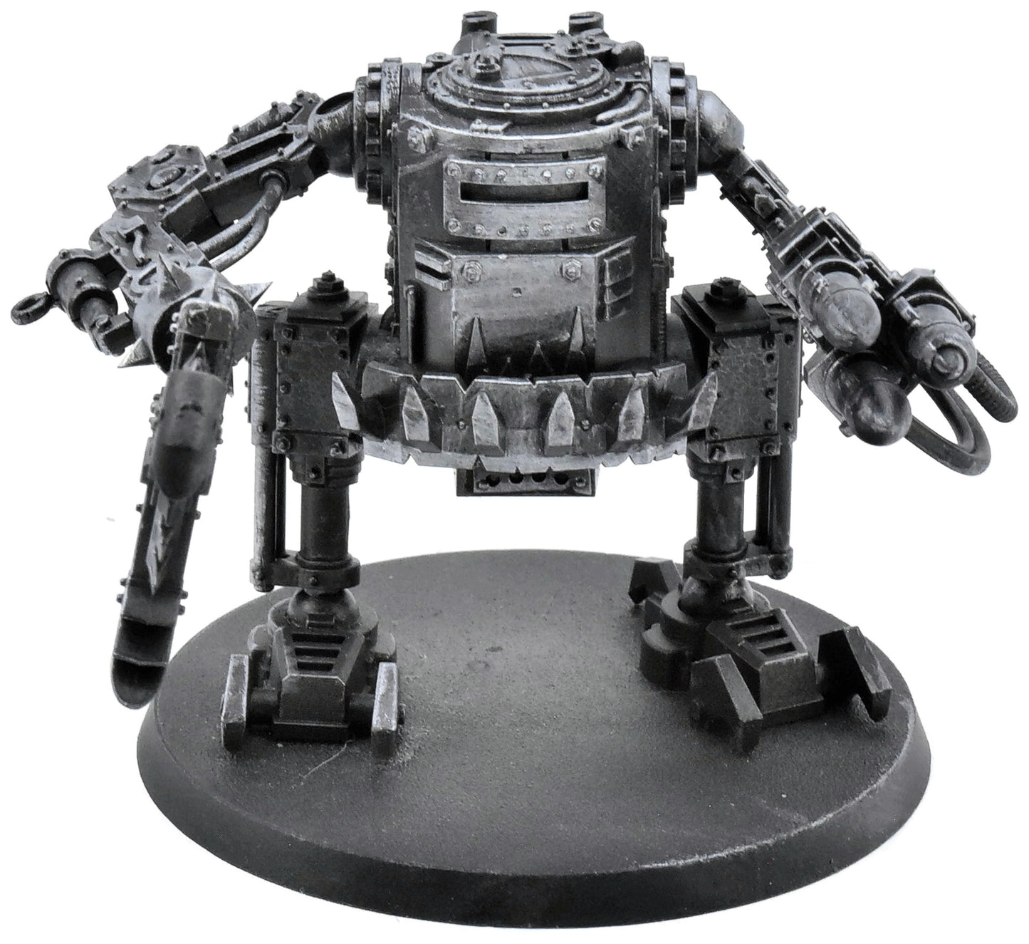 ORKS Ork Killa Kans #4 Warhammer 40K