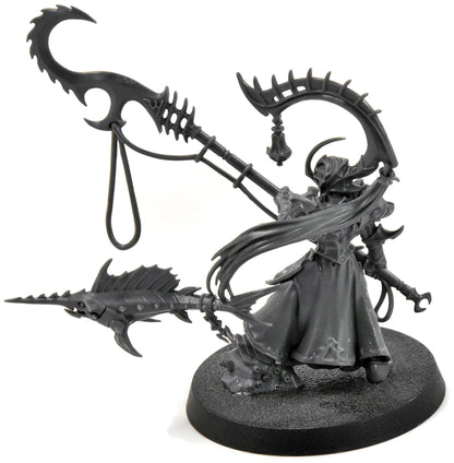 IDONETH DEEPKIN Isharan Soulrender #1 Warhammer 40K