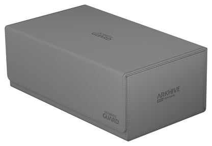 Ultimate Guard Deck Case Arkhive 800+ Monocolor Grey