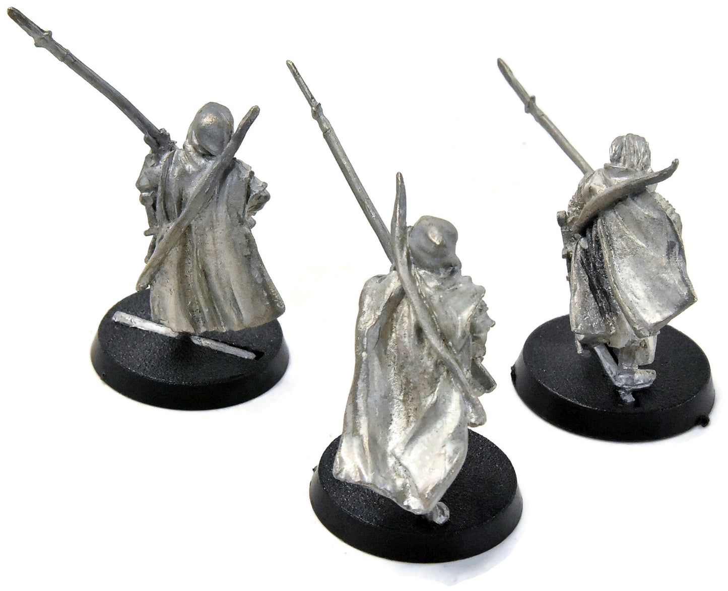 MIDDLE-EARTH Grey Company #1 METAL LOTR