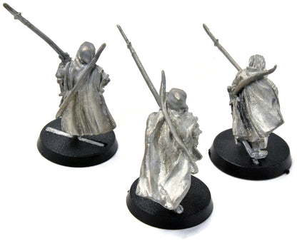 MIDDLE-EARTH Grey Company #1 METAL LOTR