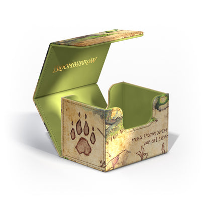 Ultimate Guard Deck Case Sidewinder 100+ Xenoskin Mtg Bloomburrow V4