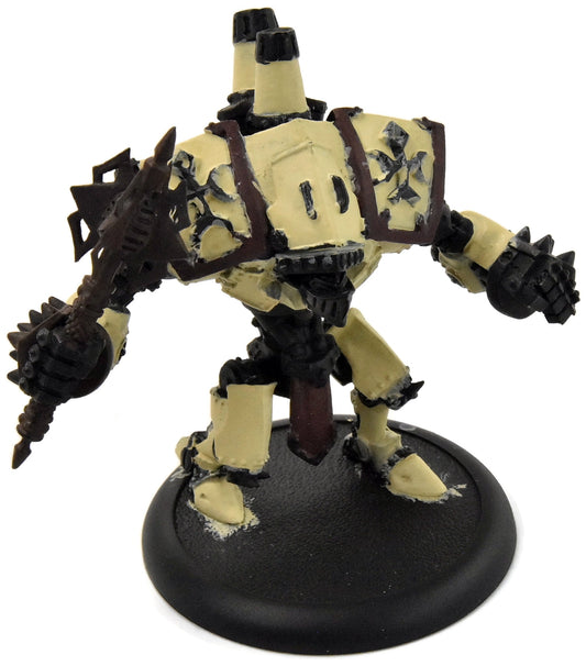 WARMACHINE Protectorate Of Menoth Crusader #2