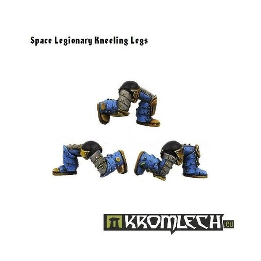 Legionary Kneeling Legs