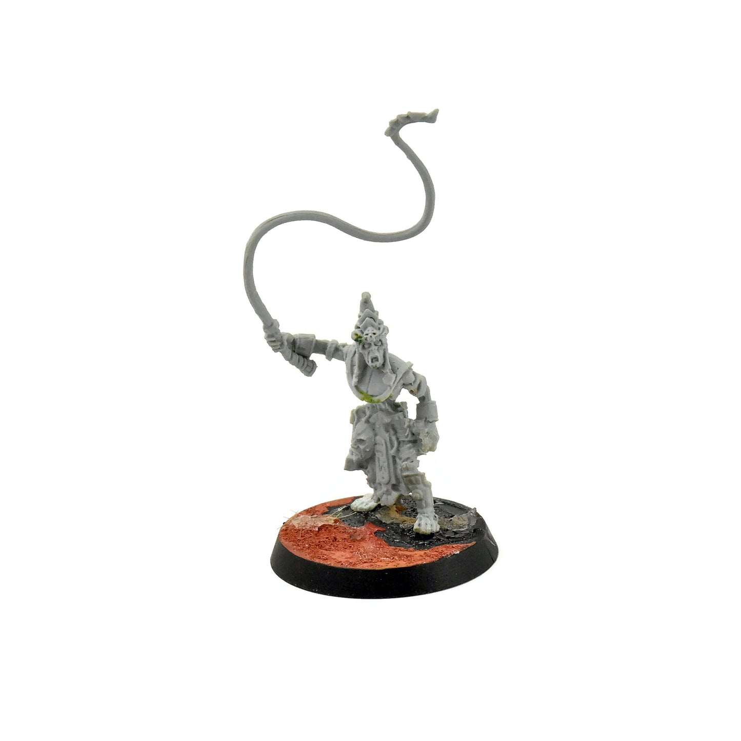 TOMB KINGS Necrotect #1 FINECAST Warhammer Fantasy