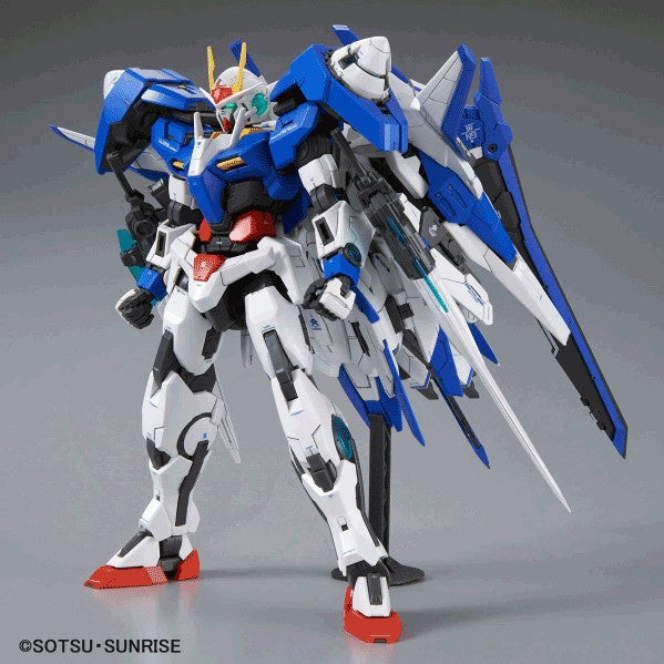 OO XN Raiser MG 1/100