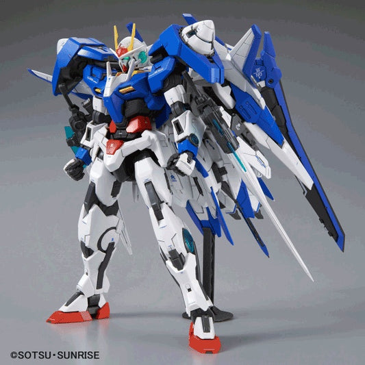 OO XN Raiser MG 1/100