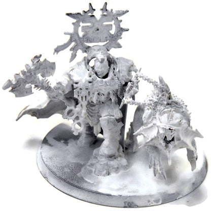 BLADES OF KHORNE Mighty Lord of Khorne #1 Heavy Paint Sigmar
