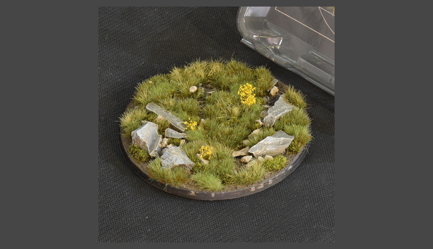 Highland Bases round 100mm (1)