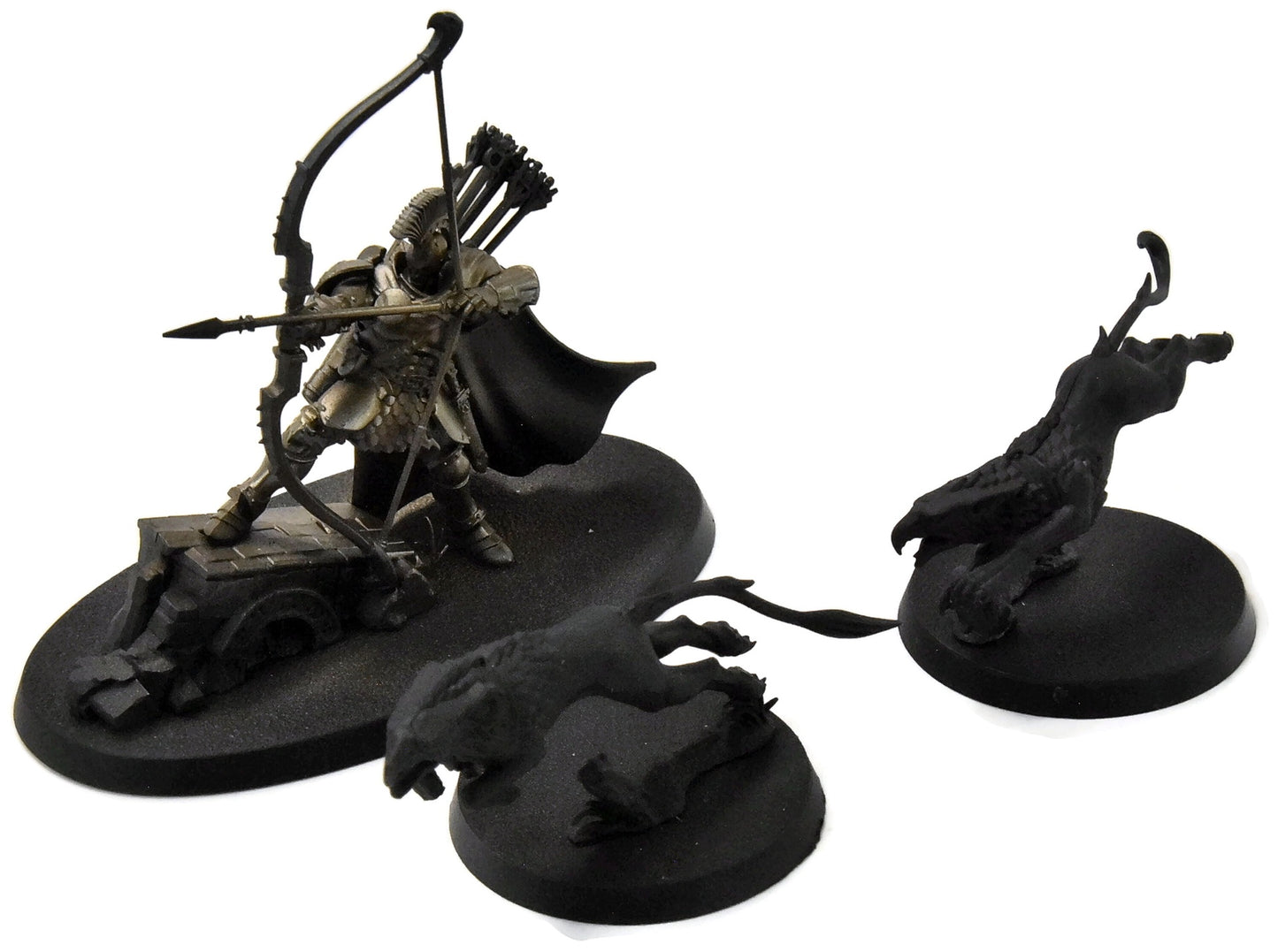 STORMCAST ETERNALS Knight Vindicator #1 Sigmar