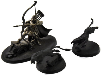 STORMCAST ETERNALS Knight Vindicator #1 Sigmar