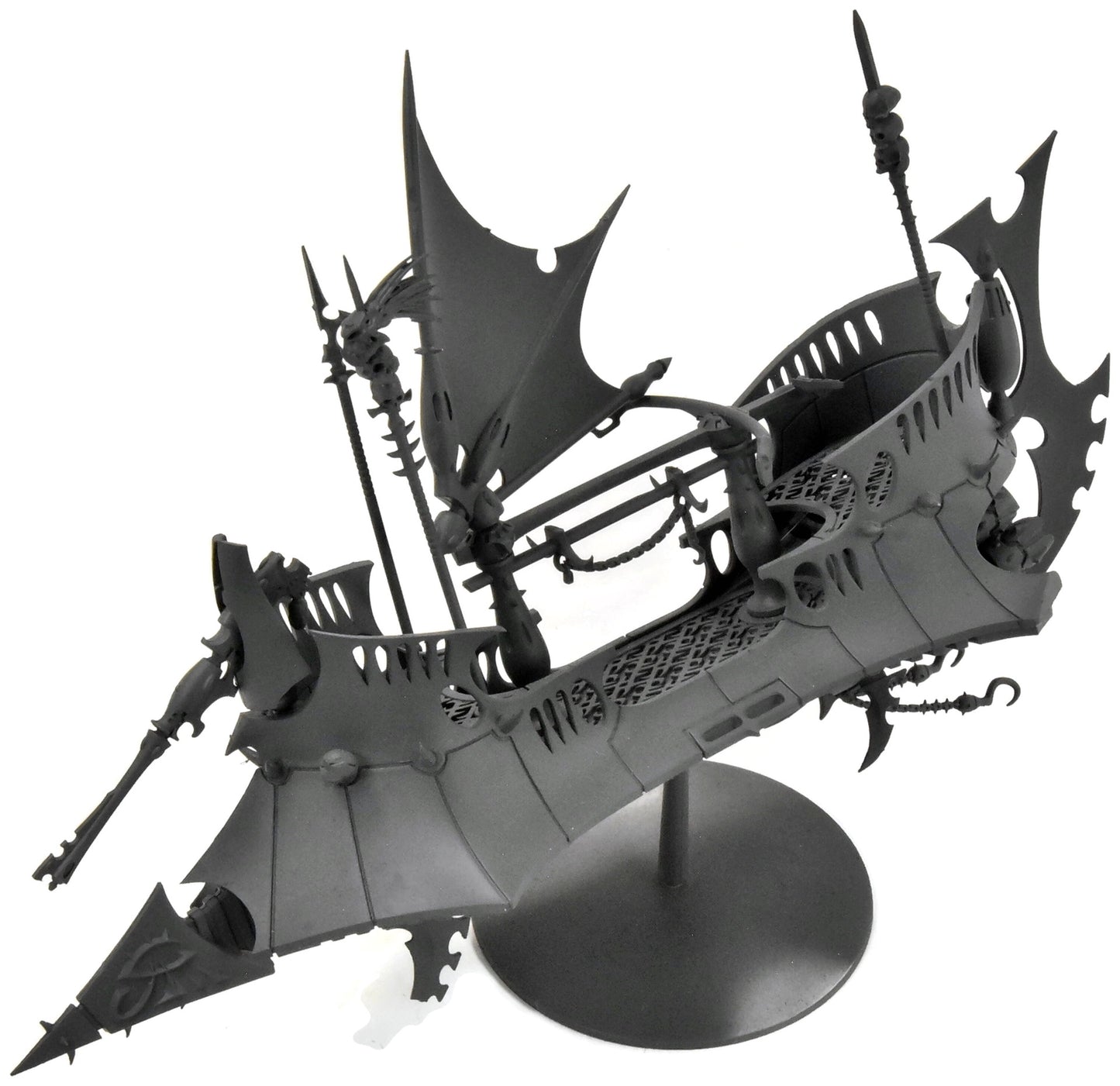 DRUKHARI Raider #4 Warhammer 40K