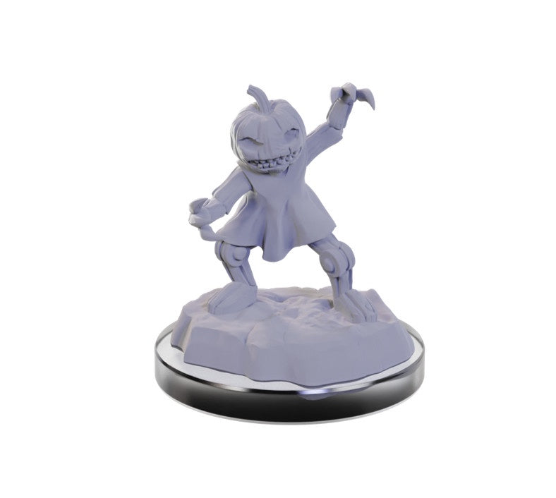 D&D Unpainted Minis Wv22 Carrionettes