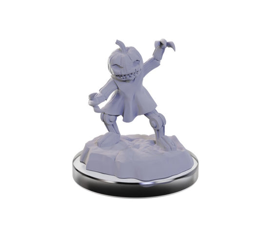 D&D Unpainted Minis Wv22 Carrionettes