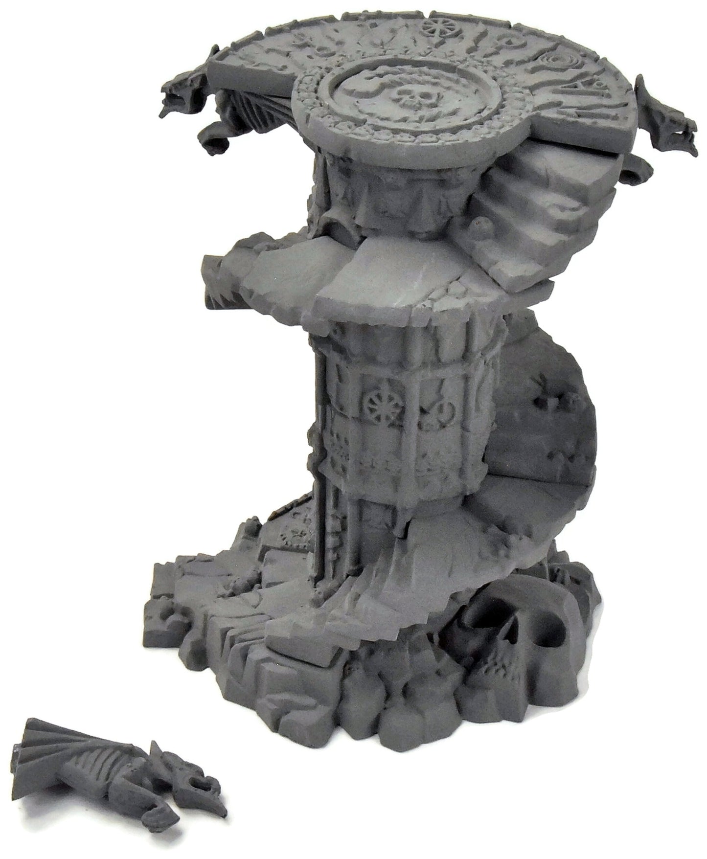 SIGMAR Eternity Stairs #8 Warhammer Fantasy Scenery
