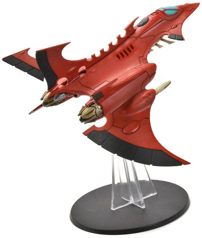 AELDARI Hemlock Wraithfighter #1 Warhammer 40K
