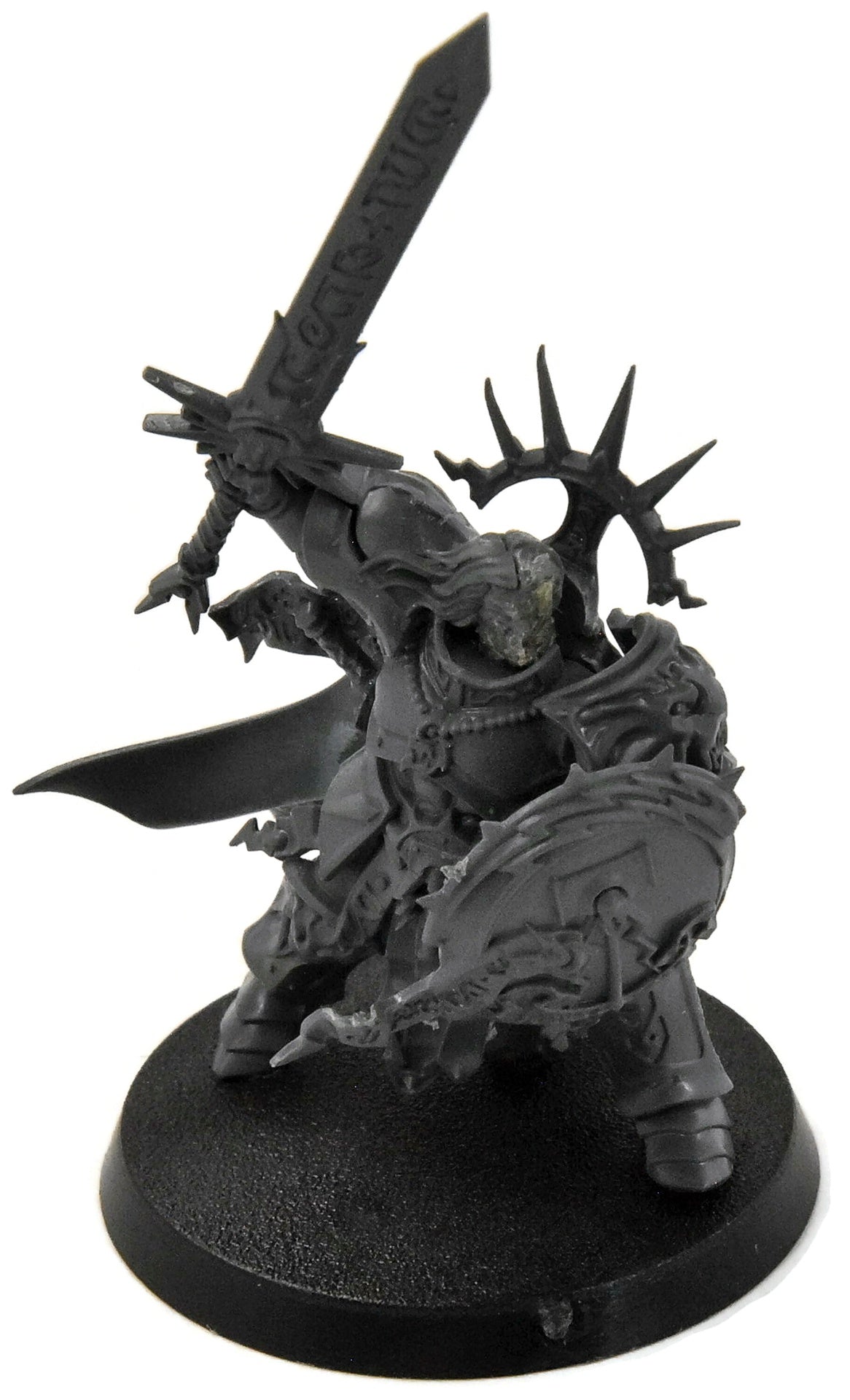 STORMCAST ETERNALS Knight Questor #1 Sigmar Gavriel Sureheart