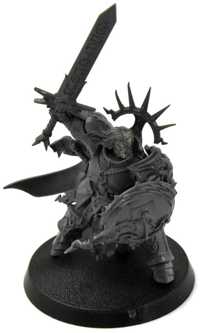 STORMCAST ETERNALS Knight Questor #1 Sigmar Gavriel Sureheart
