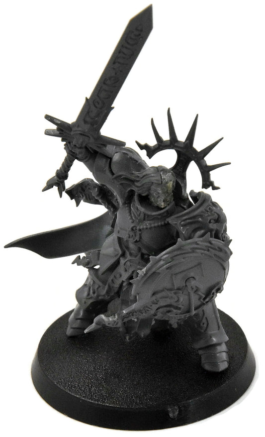 STORMCAST ETERNALS Knight Questor #1 Sigmar Gavriel Sureheart