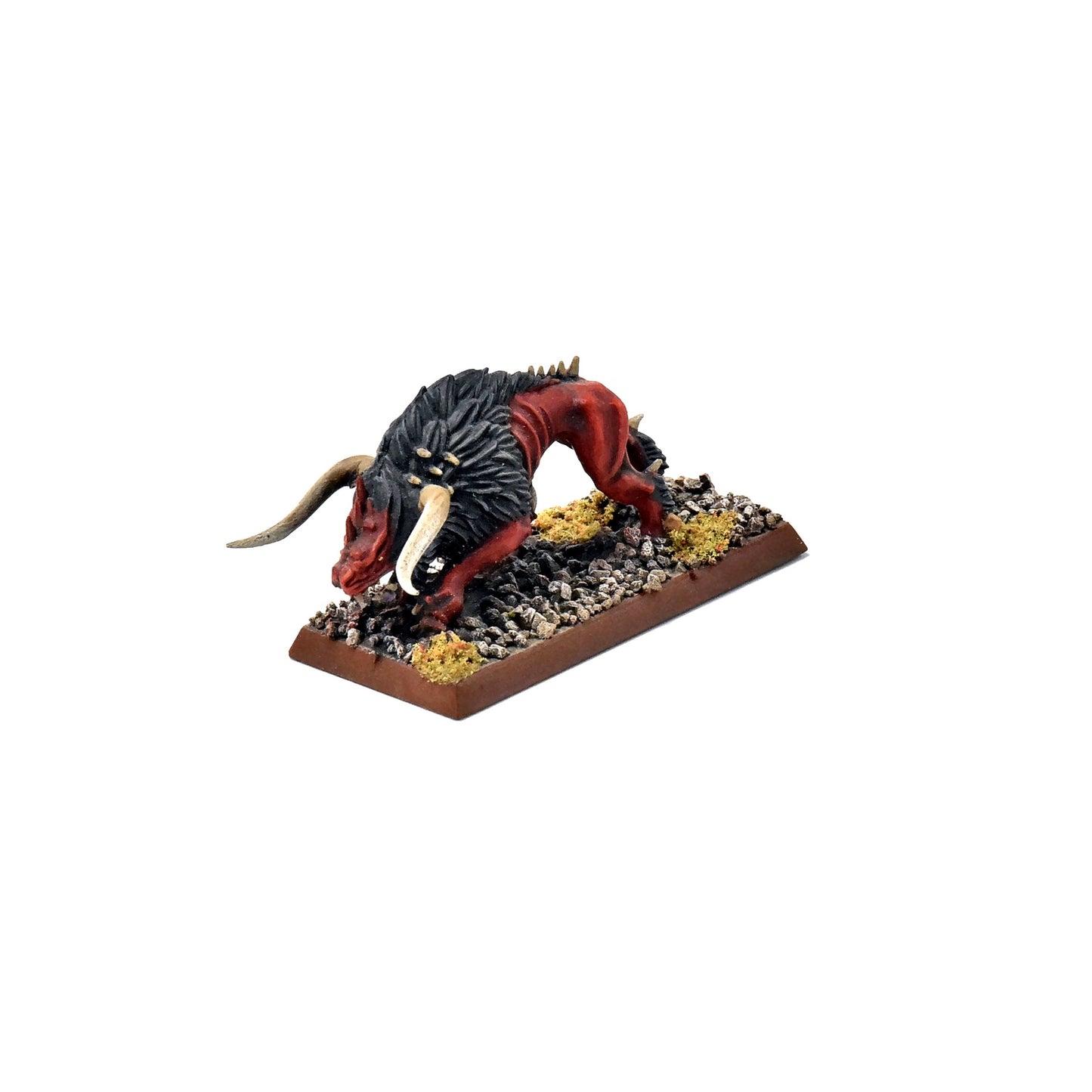 CHAOS DAEMONS Warhound #1 Warhammer Sigmar