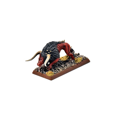 CHAOS DAEMONS Warhound #1 Warhammer Sigmar