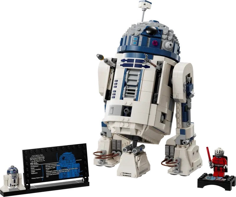LEGO R2-D2™ (75379)
