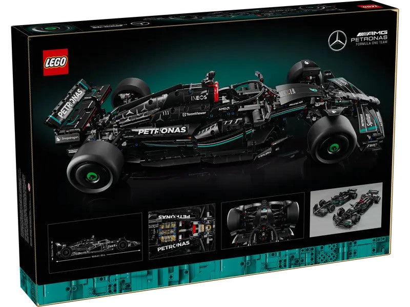 LEGO Mercedes-AMG F1 W14 E Performance (42171)