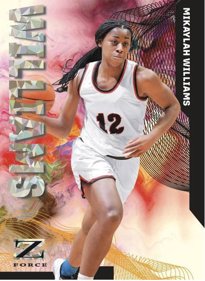 Upper Deck Skybox Metal Universe Champions 2023