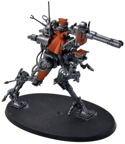 ADEPTUS MECHANICUS Ironstrider Ballistarii #1 Warhammer 40K