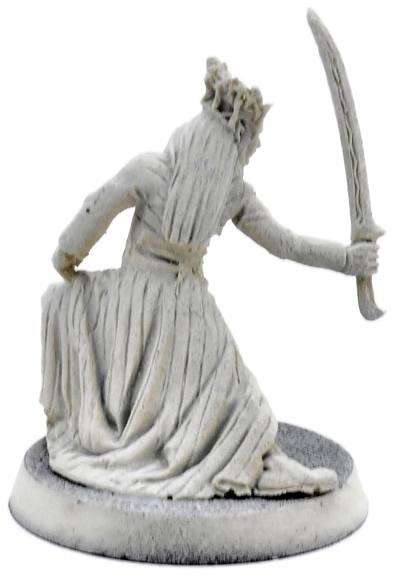 LOTR Thranduil #2 Middle Earth Strategy Battle Game