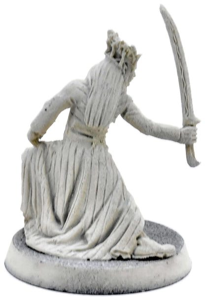 LOTR Thranduil #2 Middle Earth Strategy Battle Game