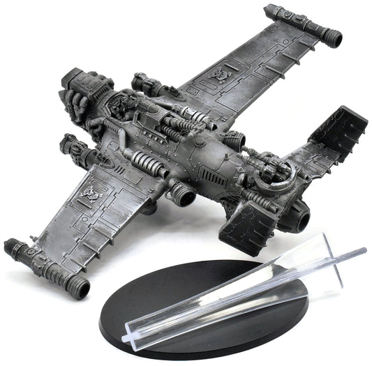 ORKS Wazbom Blastajet #1 Warhammer 40K