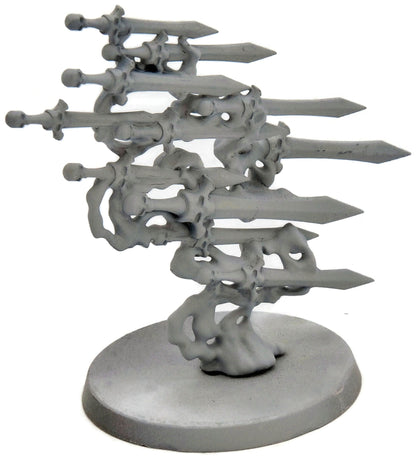 ENDLESS SPELLS Quicksilver Swords #1 Warhammer Sigmar