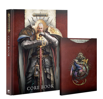 Age Of Sigmar - Skaventide (English)