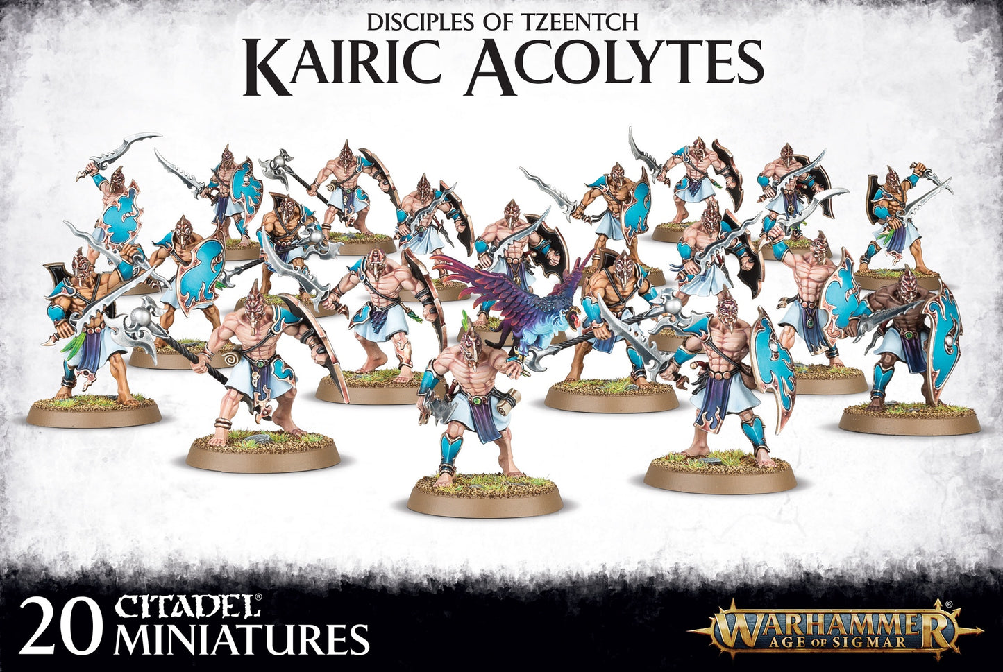 Acolytes de Kairic