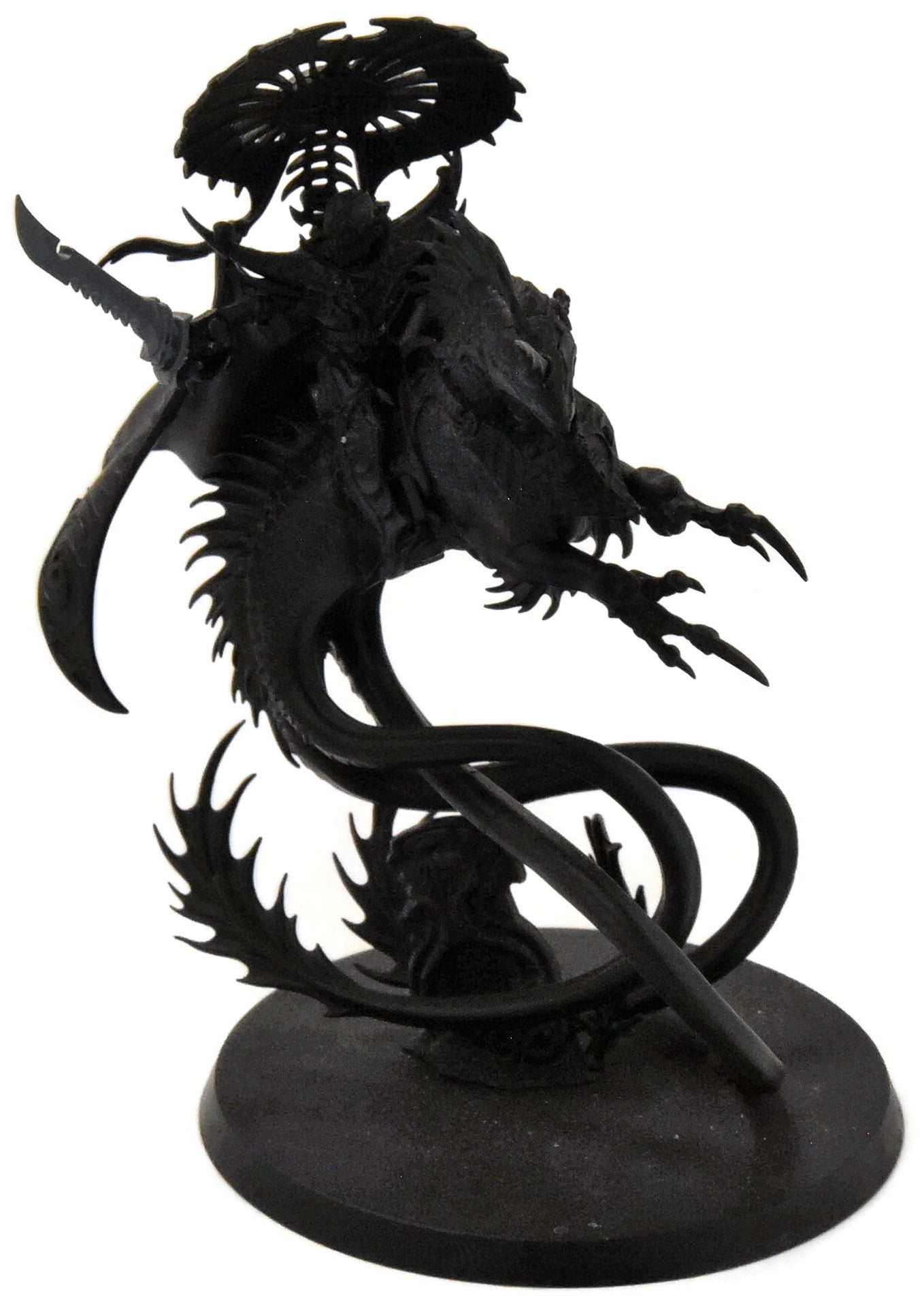 IDONETH DEEPKIN Volturnos High King Of The Deep #1 Sigmar