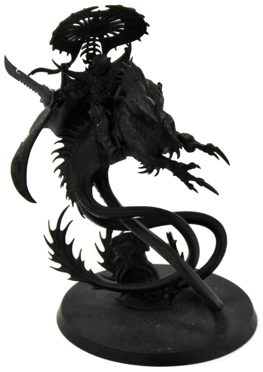 IDONETH DEEPKIN Volturnos High King Of The Deep #1 Sigmar