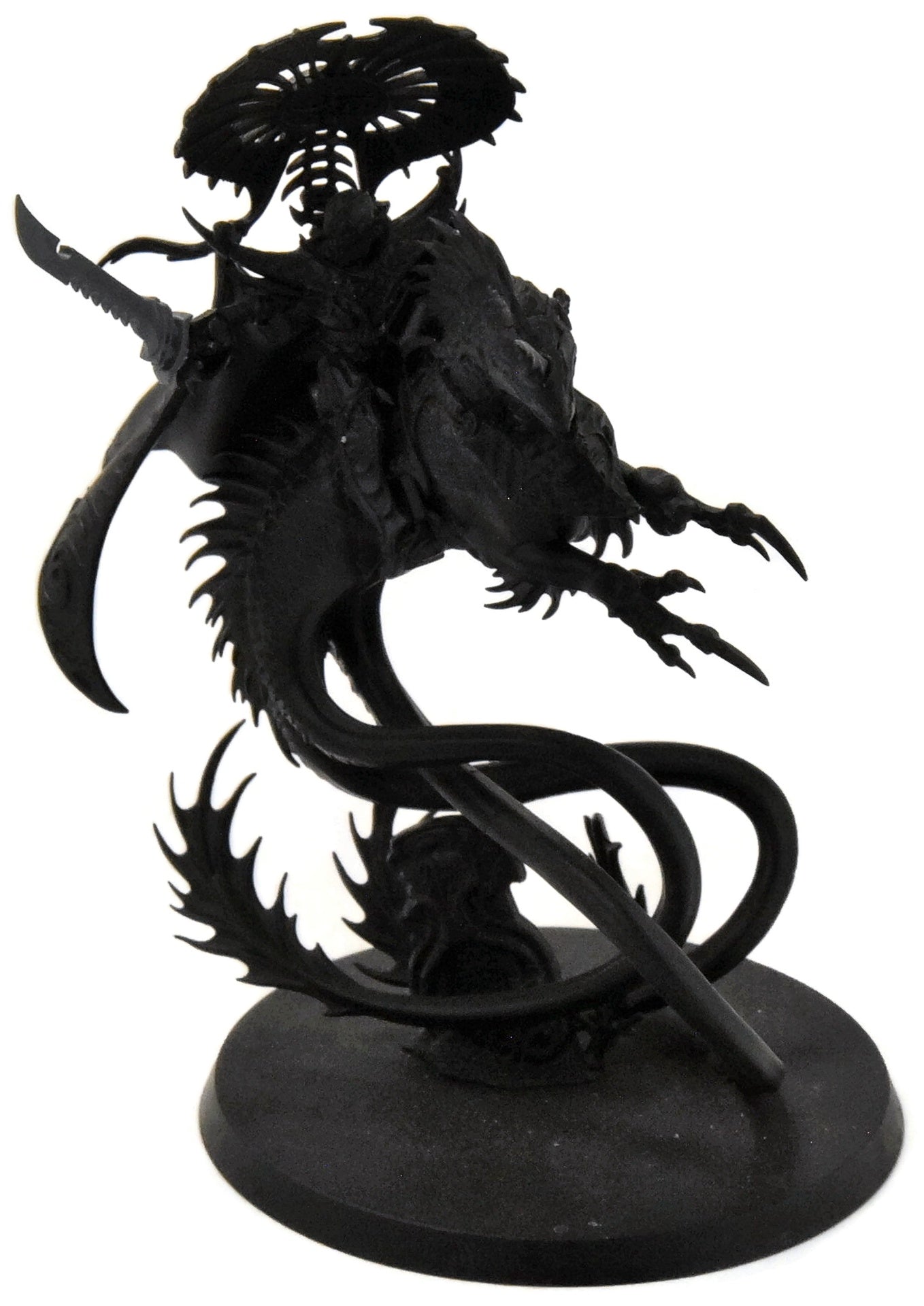 IDONETH DEEPKIN Volturnos High King Of The Deep #1 Sigmar